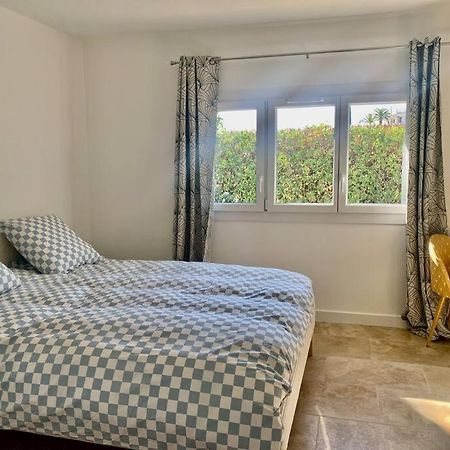 La Reposee, Bas De Villa En Plein Coeur De Vence Dış mekan fotoğraf