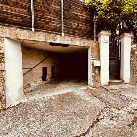 La Reposee, Bas De Villa En Plein Coeur De Vence Dış mekan fotoğraf