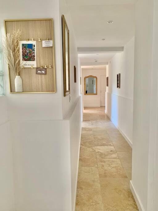 La Reposee, Bas De Villa En Plein Coeur De Vence Dış mekan fotoğraf